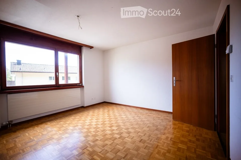 Familienfreundliches 5.5-Zimmer-Einfamilienhaus an ruhiger Lage in Brugg AG