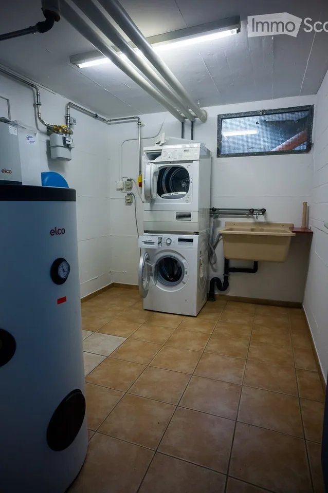 Familienfreundliches 5.5-Zimmer-Einfamilienhaus an ruhiger Lage in Brugg AG