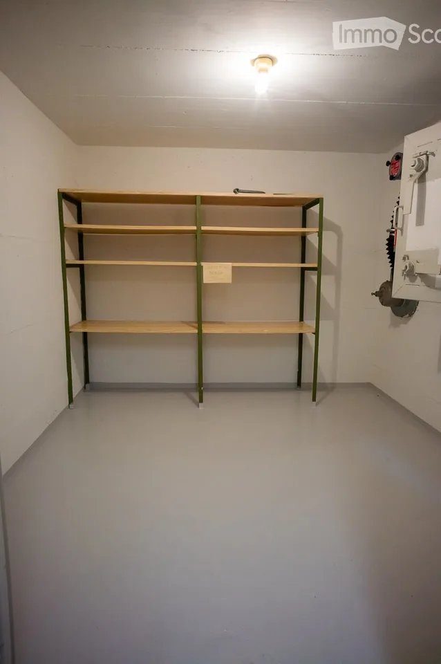 Familienfreundliches 5.5-Zimmer-Einfamilienhaus an ruhiger Lage in Brugg AG