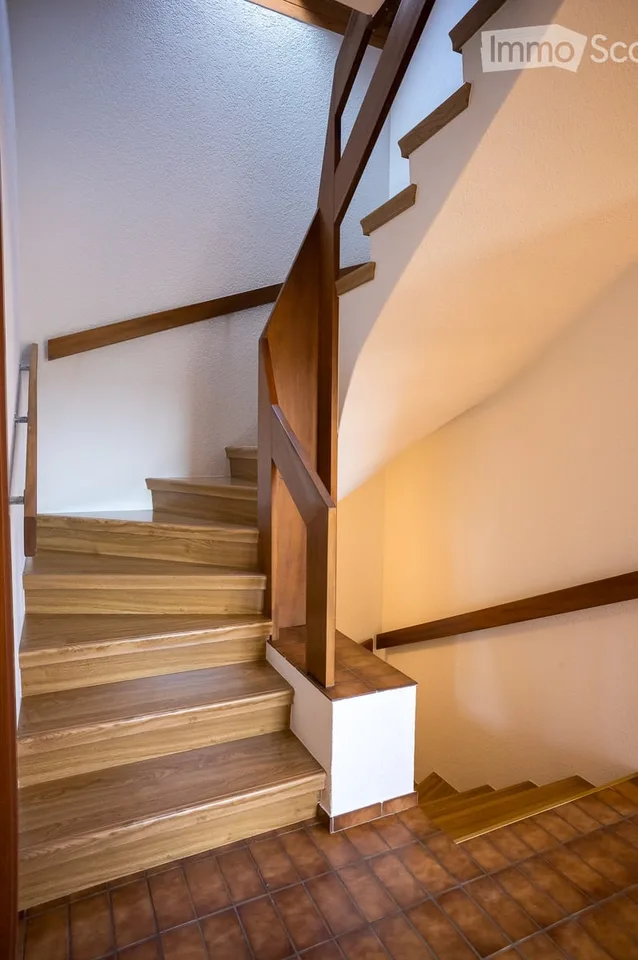 Familienfreundliches 5.5-Zimmer-Einfamilienhaus an ruhiger Lage in Brugg AG