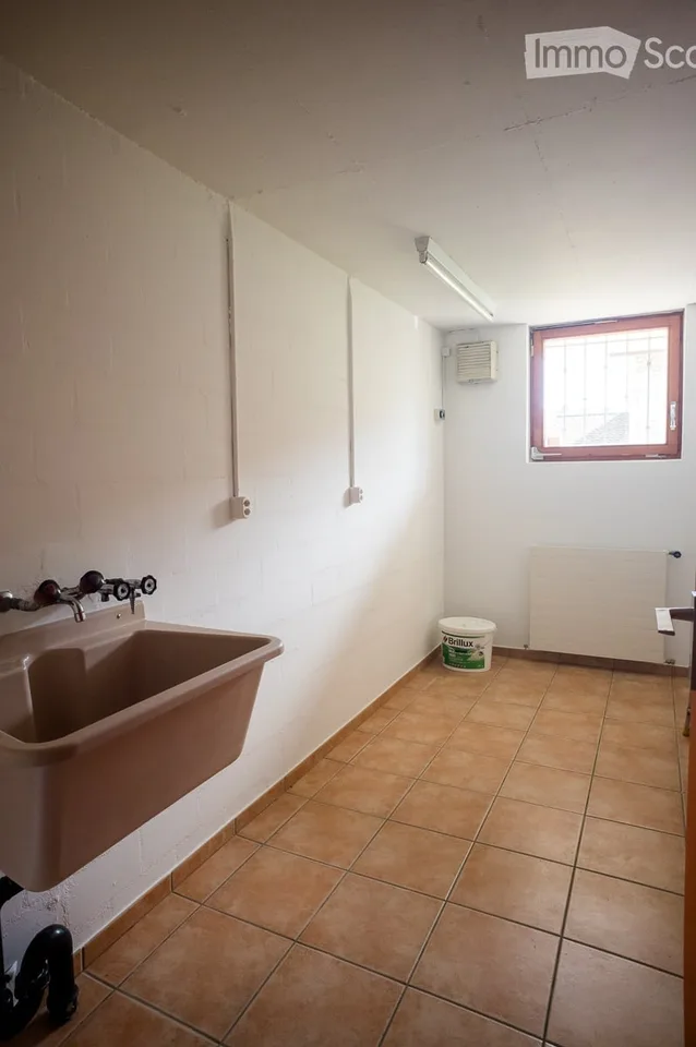 Familienfreundliches 5.5-Zimmer-Einfamilienhaus an ruhiger Lage in Brugg AG