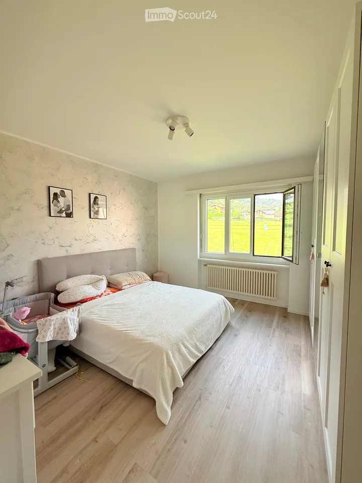 Appartement 4.5 pièces à Serocca d'Agno