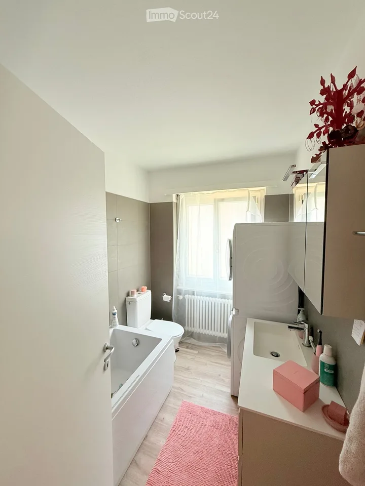 Appartement 4.5 pièces à Serocca d'Agno