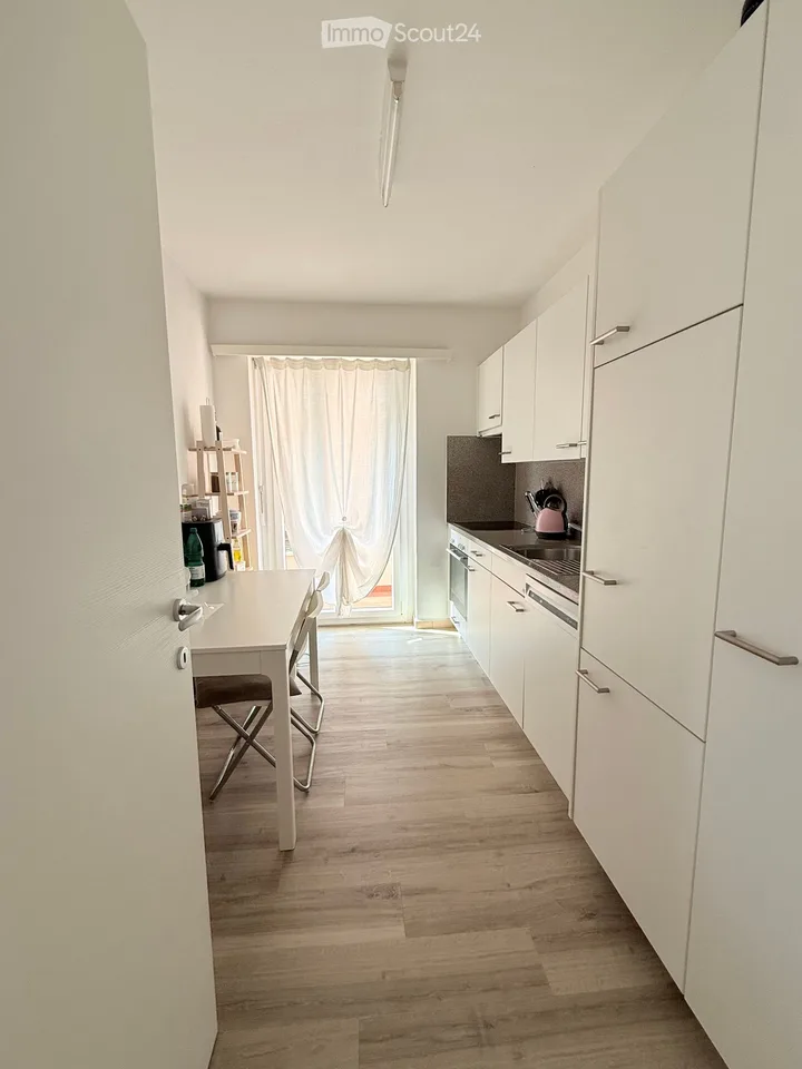 Appartement 4.5 pièces à Serocca d'Agno