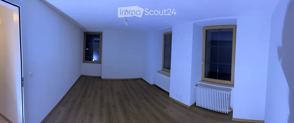Wohnung 3.5 Zimmer (~70m²) Essertines-sur-Yverdon
