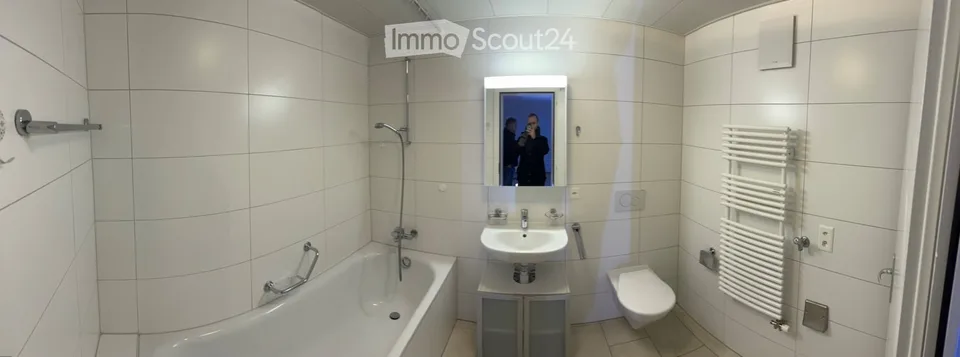 Wohnung 3.5 Zimmer (~70m²) Essertines-sur-Yverdon