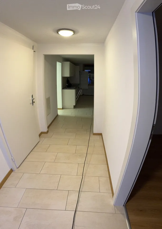 Wohnung 3.5 Zimmer (~70m²) Essertines-sur-Yverdon