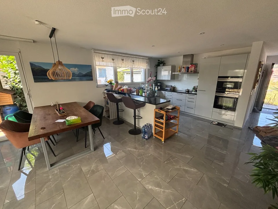 Casa moderna in zona residenziale tranquilla - Sottolocatario ricercato