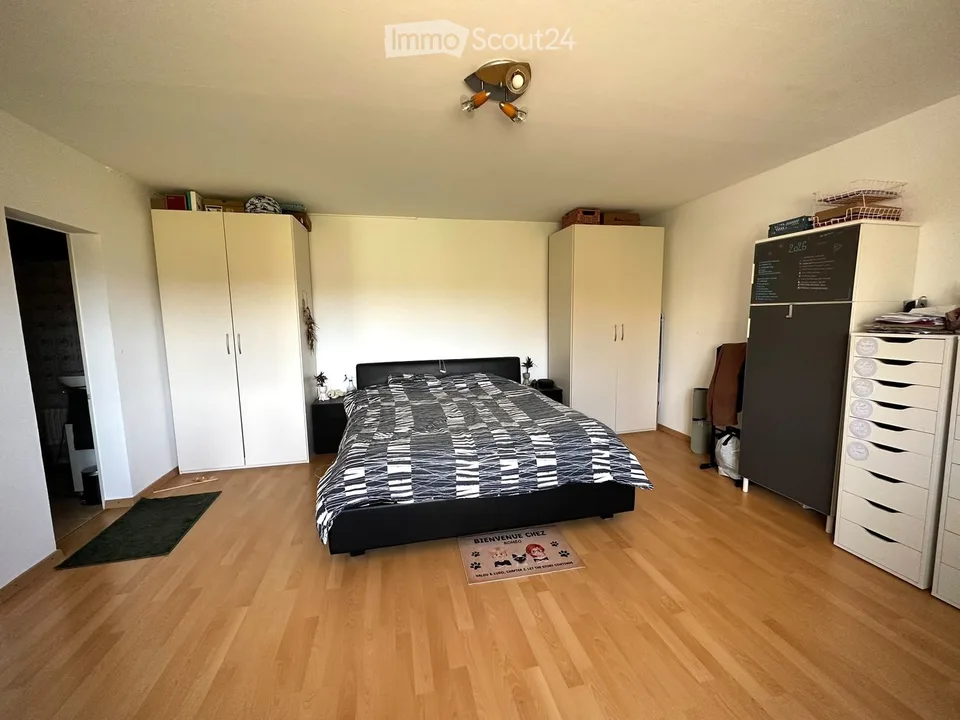 Montherod, 2 pièces