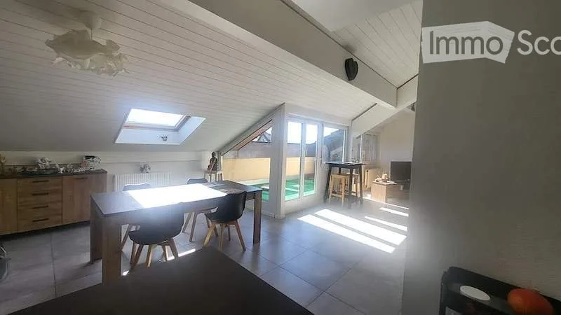 For rent: Beautiful 4.5-room apartment in Echallens