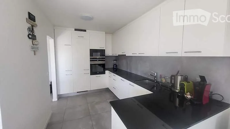 For rent: Beautiful 4.5-room apartment in Echallens