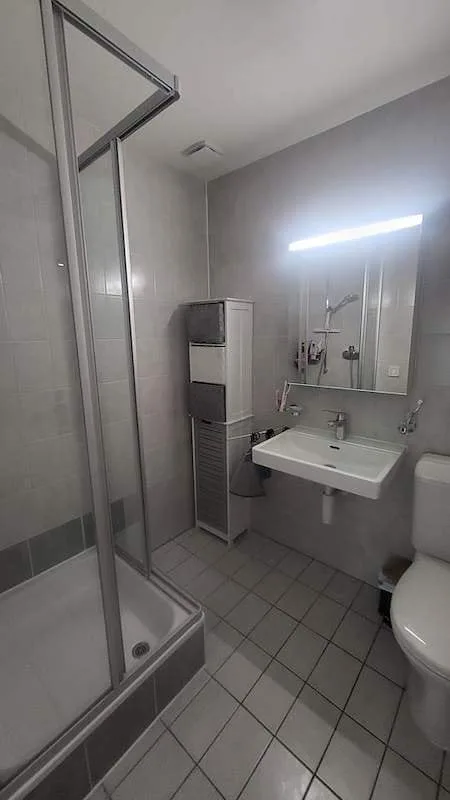 For rent: Beautiful 4.5-room apartment in Echallens