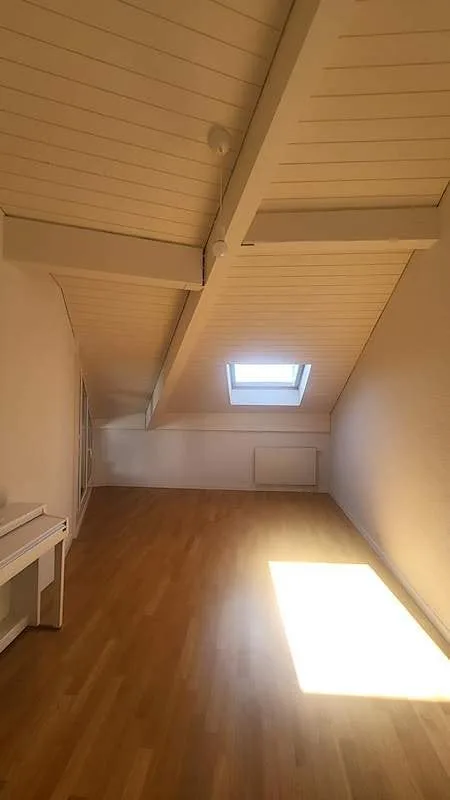 For rent: Beautiful 4.5-room apartment in Echallens
