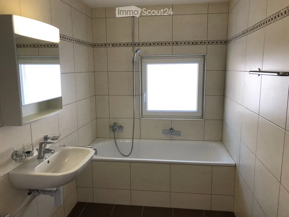 Bel appartement de 3.5 pièces dans un petit immeuble