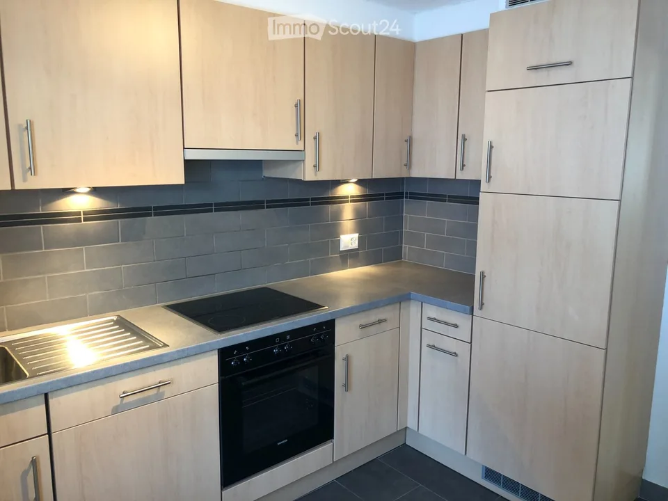 Bel appartement de 3.5 pièces dans un petit immeuble