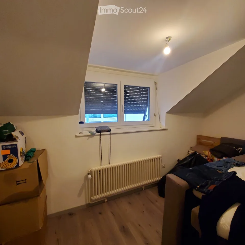 Appartement pour collocation