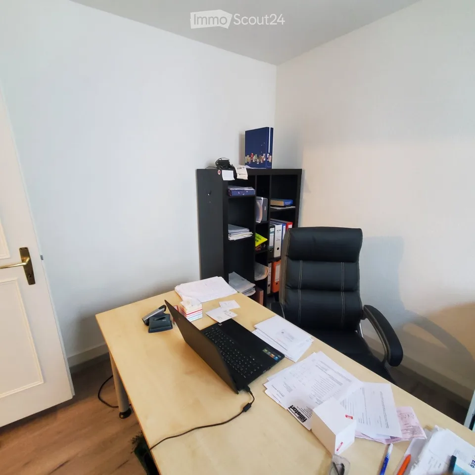 Appartement pour collocation