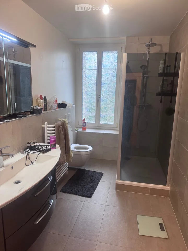 À louer Appartement 4.5 pièces, 110m² Yverdon