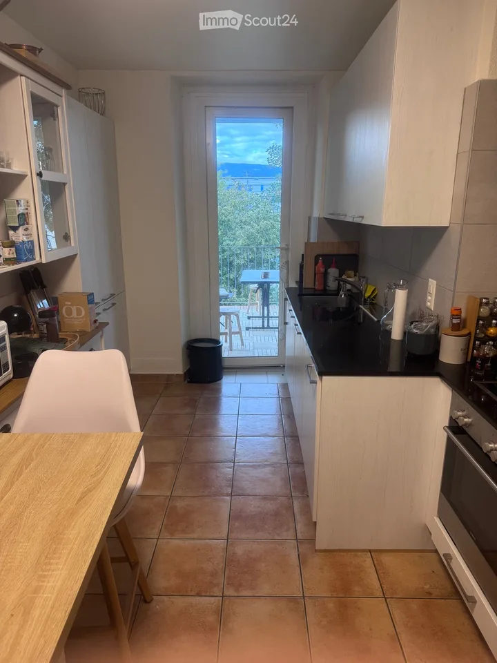 À louer Appartement 4.5 pièces, 110m² Yverdon