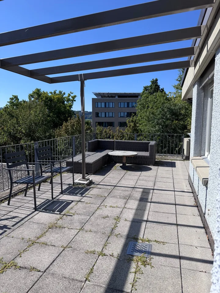 Gemütliches, helles WG-Zimmer zu vermieten
