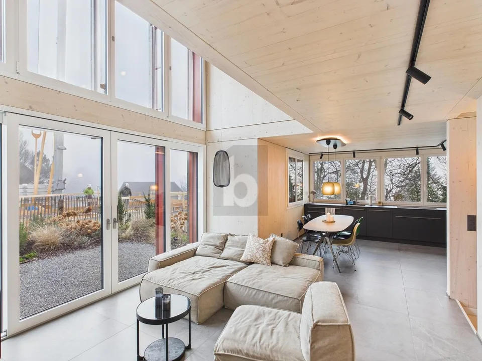 HIGH-END HOUSE, EXCLUSIVE, FURNISHED, READY TO MOVE IN!