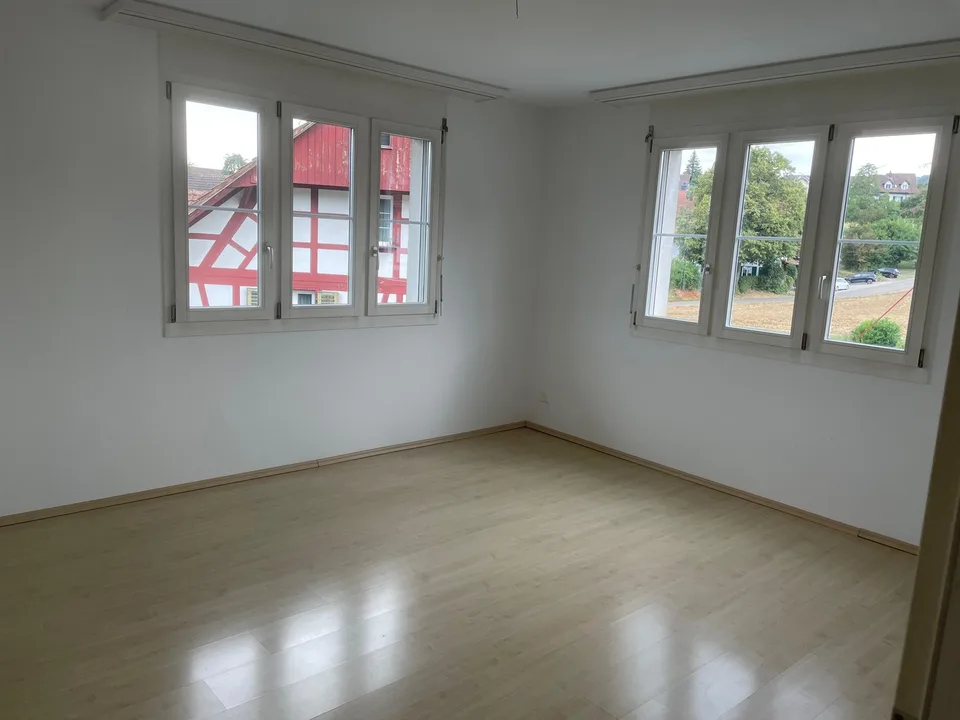 3-Bedroom Apartment in a Green Setting (2 Months of Ancillary Costs Free)