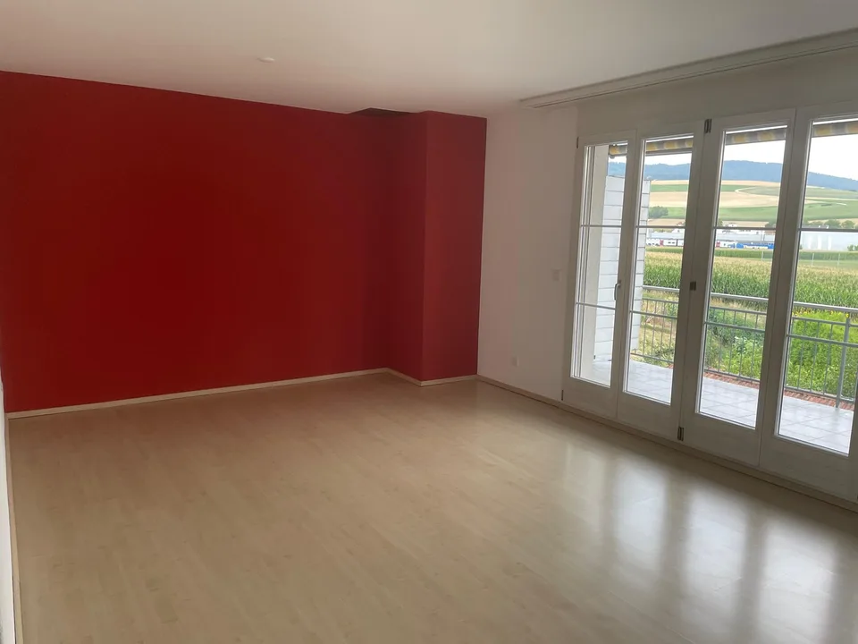 3-Bedroom Apartment in a Green Setting (2 Months of Ancillary Costs Free)