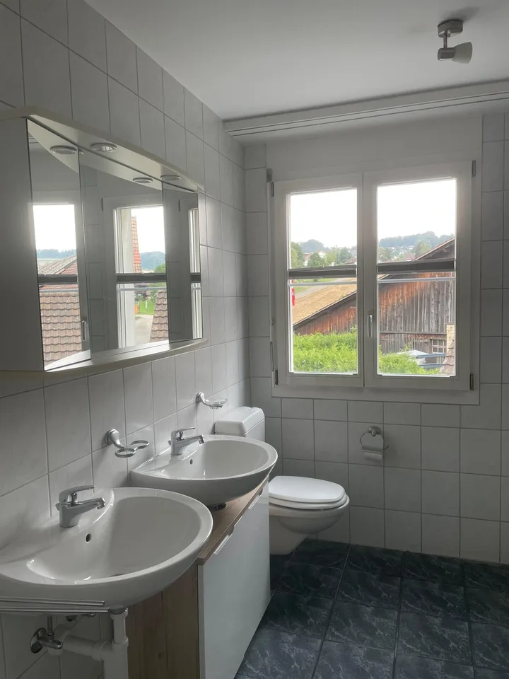 3-Bedroom Apartment in a Green Setting (2 Months of Ancillary Costs Free)