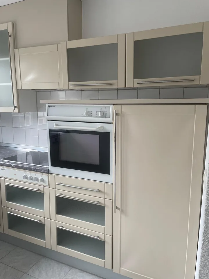 3-Bedroom Apartment in a Green Setting (2 Months of Ancillary Costs Free)