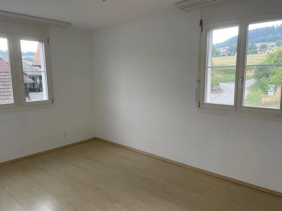 3-Bedroom Apartment in a Green Setting (2 Months of Ancillary Costs Free)