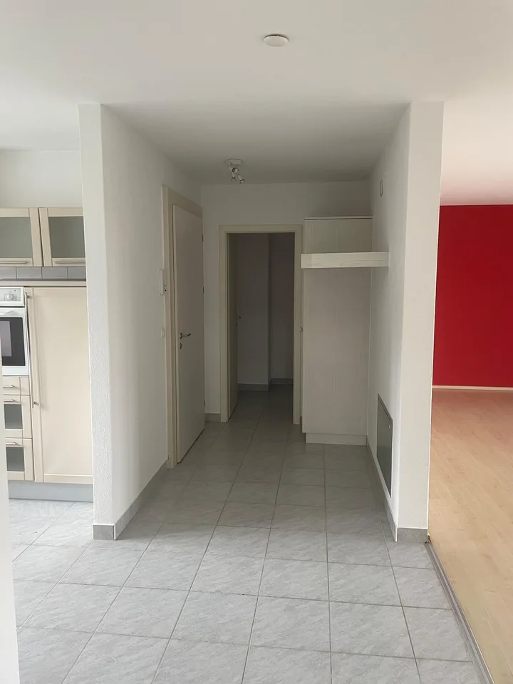 3-Bedroom Apartment in a Green Setting (2 Months of Ancillary Costs Free)