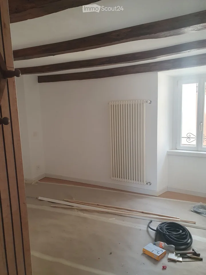 Petit monolocale neuf