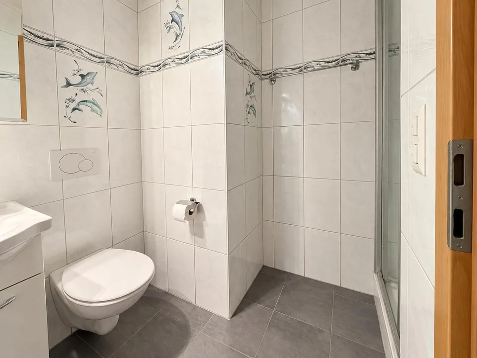 Ampio appartamento di 3,5 locali con grande balcone-terrazza – foto 6 di 13