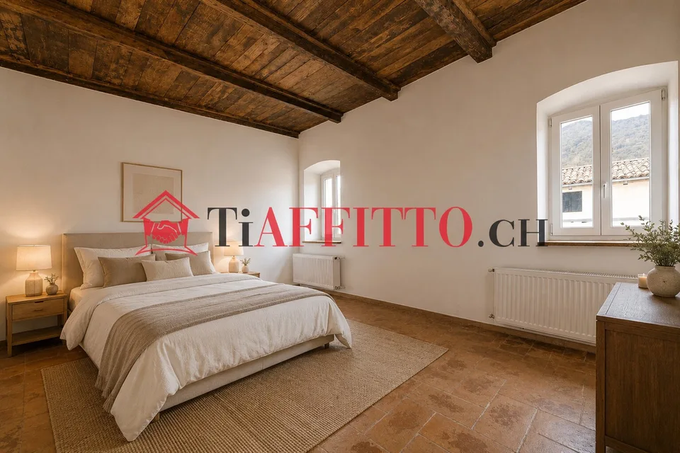CARATTERISTICO 3.5 DUPLEX A BARICO