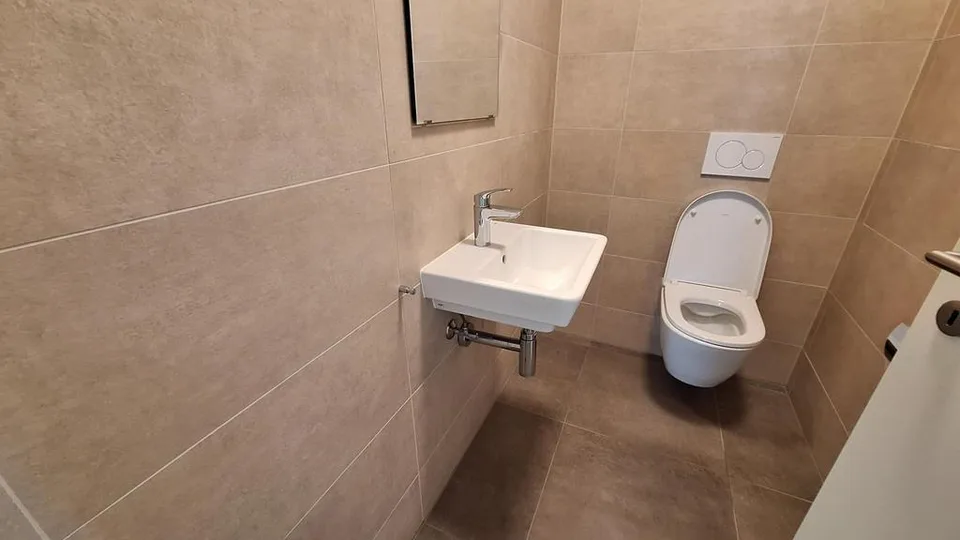 Appartement im Horizon-Viertel