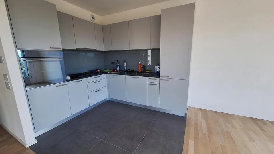 Appartement im Horizon-Viertel