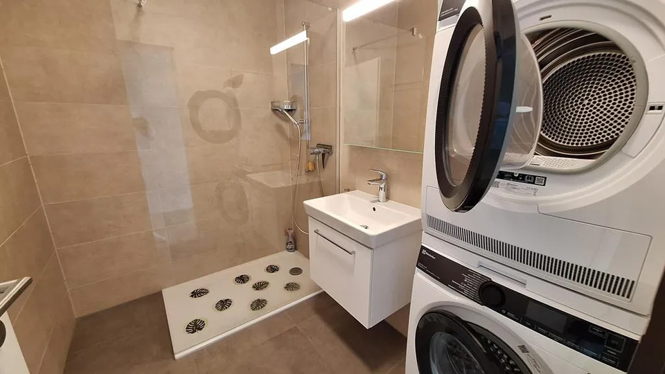 Appartement im Horizon-Viertel