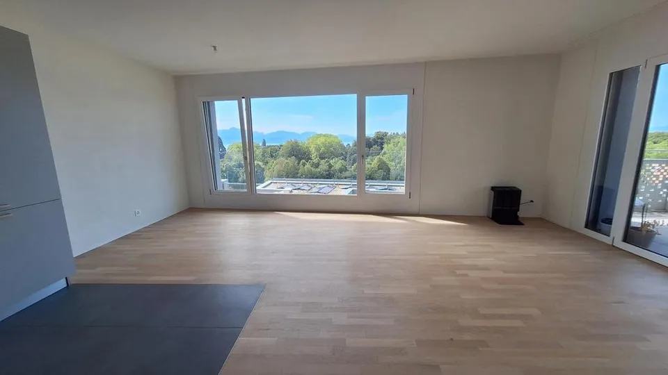 Appartement im Horizon-Viertel