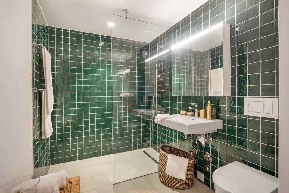 Manegghof – Wohnen mit Service ab 55 Jahren+
