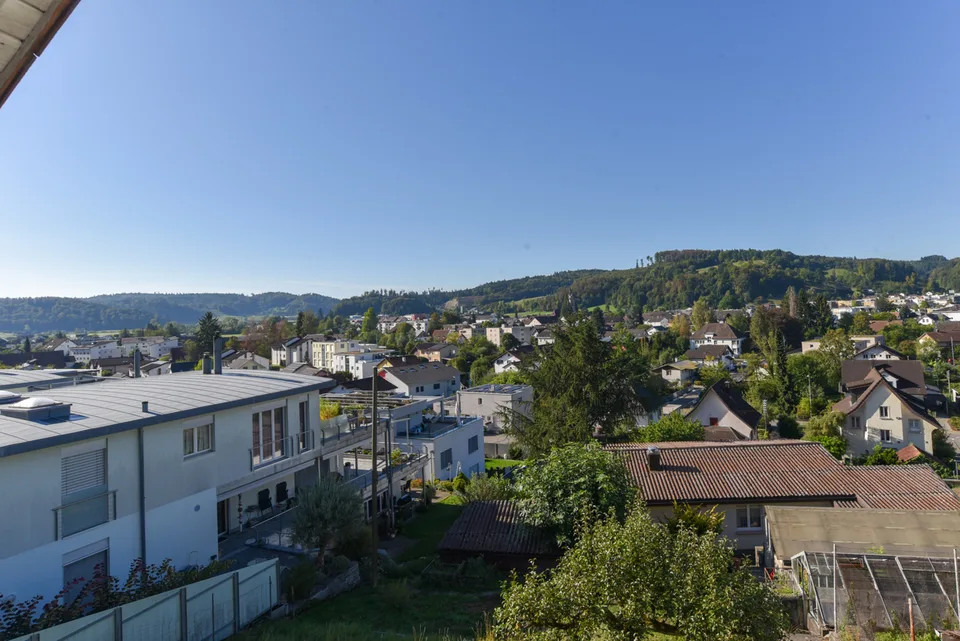 Bauland mit Altliegenschaft an bevorzugter Aussichtslage – Foto 10 von 10