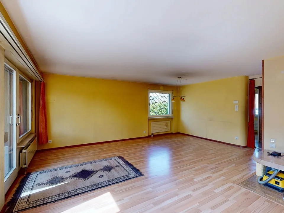 Casa a schiera di 5,5 locali in una zona residenziale popolare a Muttenz – foto 6 di 16