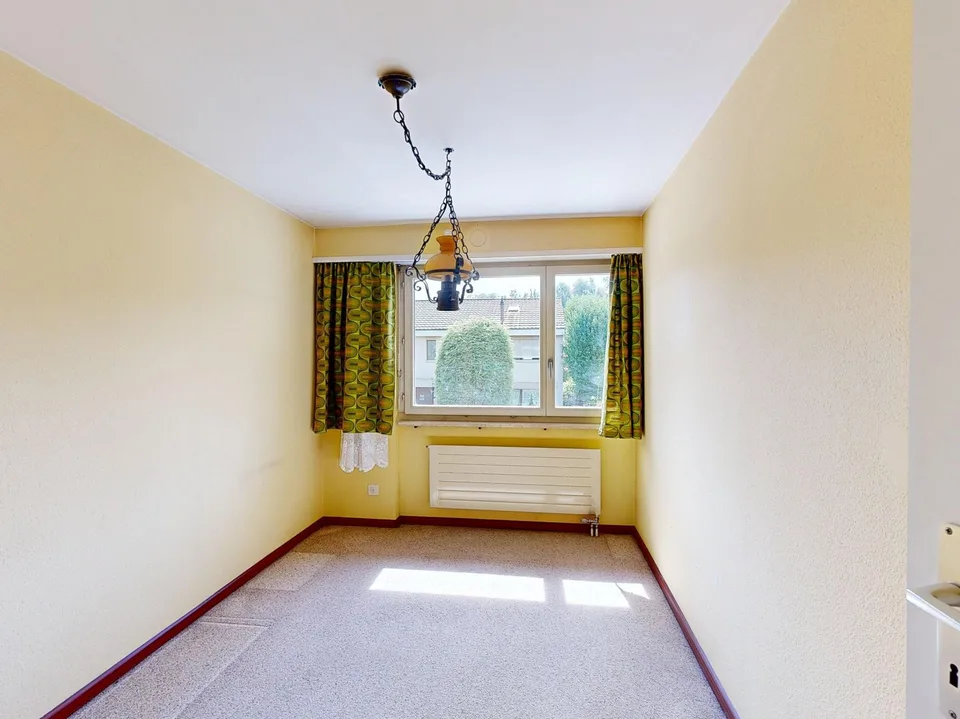 Casa a schiera di 5,5 locali in una zona residenziale popolare a Muttenz – foto 9 di 16