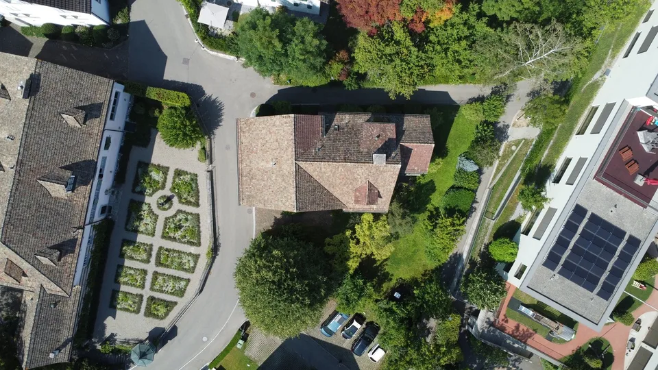 Maison multifamiliale entièrement louée à Herrliberg – photo 3 sur 5