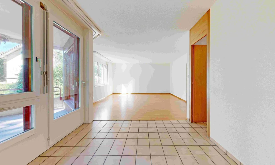 Un foyer pour la vie – au bord de l'Emme – photo 9 sur 30