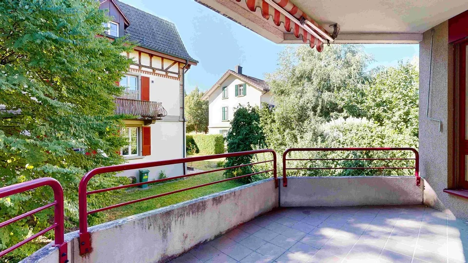 Un foyer pour la vie – au bord de l'Emme – photo 22 sur 30