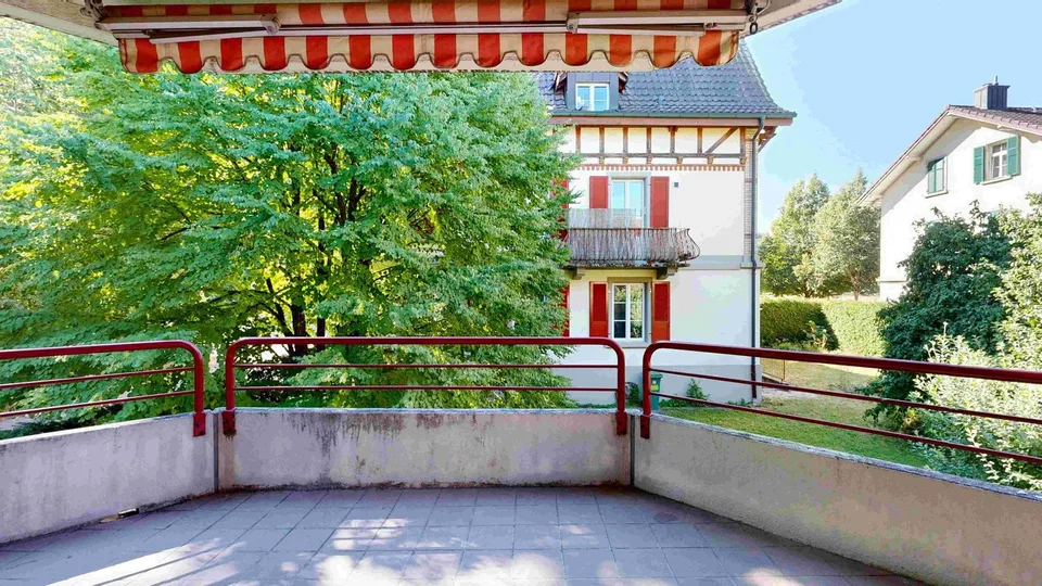 Un foyer pour la vie – au bord de l'Emme – photo 21 sur 30