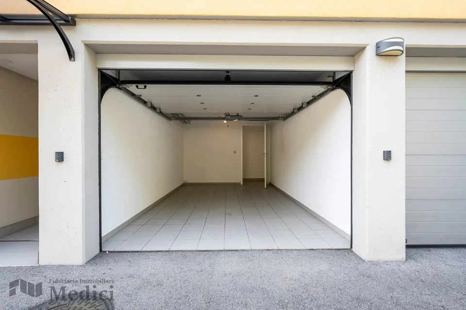 Moderne 3.5 pièces dans un emplacement stratégique – photo 13 sur 15