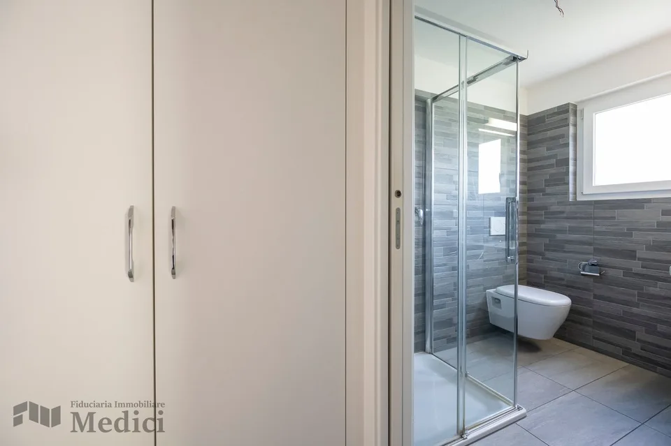 Moderne 3.5 pièces dans un emplacement stratégique – photo 7 sur 15
