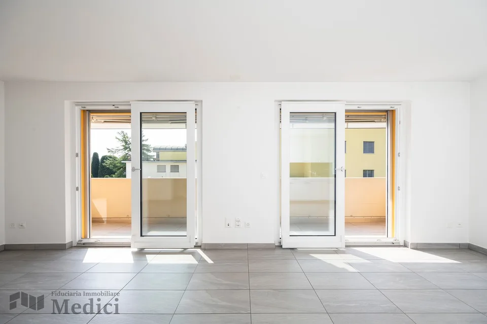 Moderne 3.5 pièces dans un emplacement stratégique – photo 12 sur 15