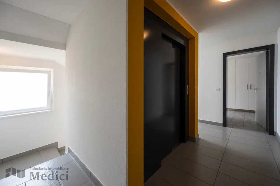 Moderne 3.5 pièces dans un emplacement stratégique – photo 15 sur 15